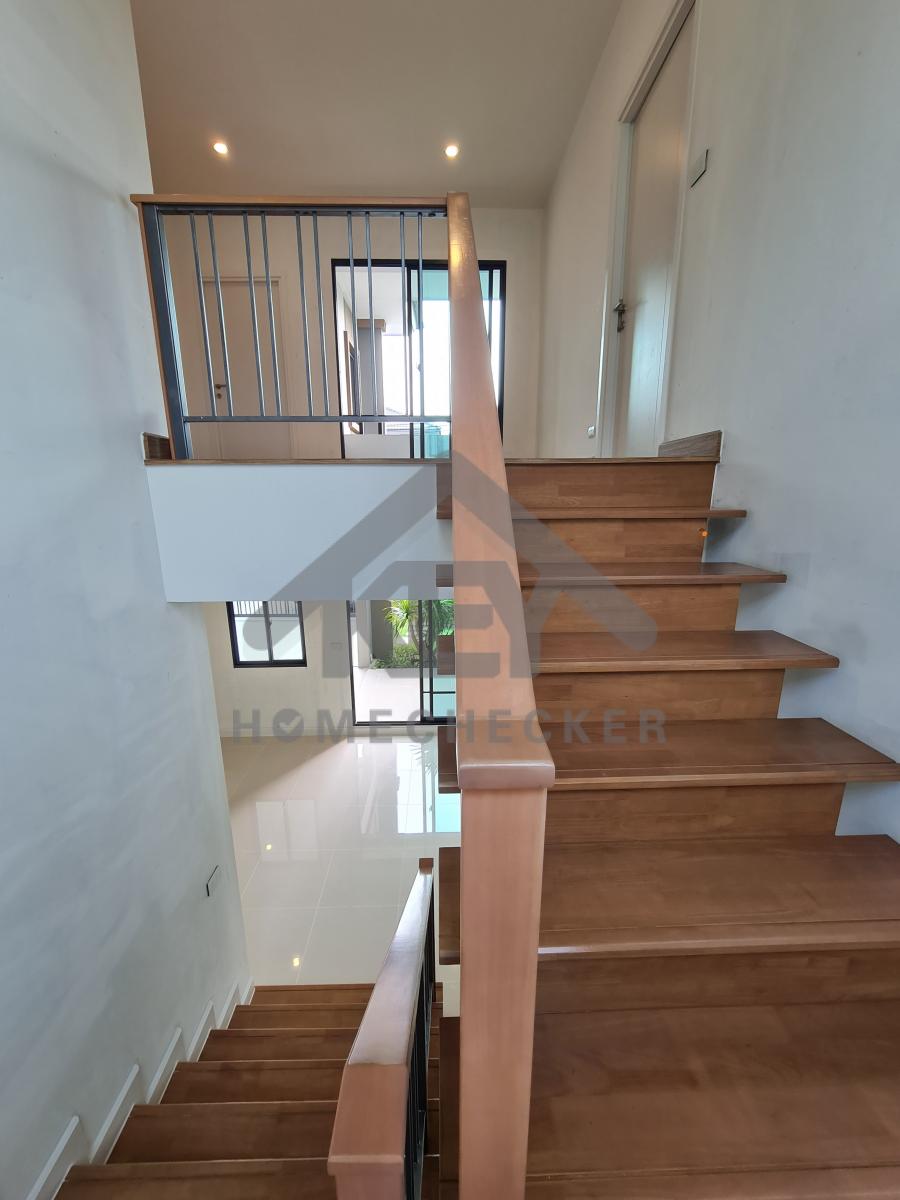 งานบันไดชั้น 2