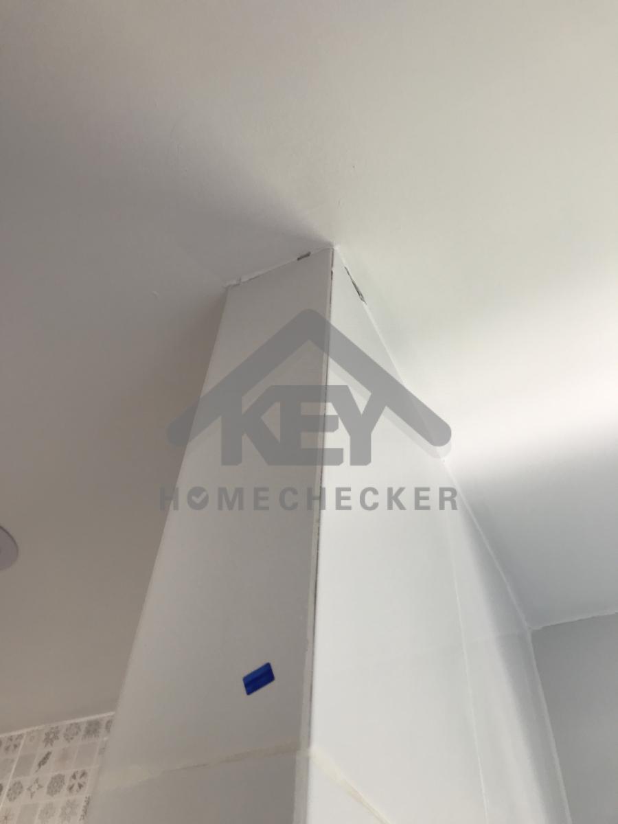 งานตรวจสอบหลังคา