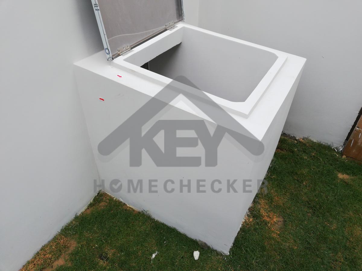 งานภูมิทัศน์และพื้นที่ภายนอกบ้าน