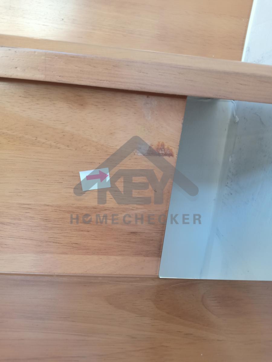 งานบันไดชั้น 2