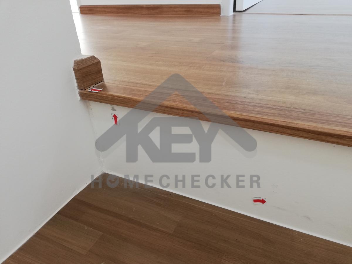 งานบันไดชั้น 1