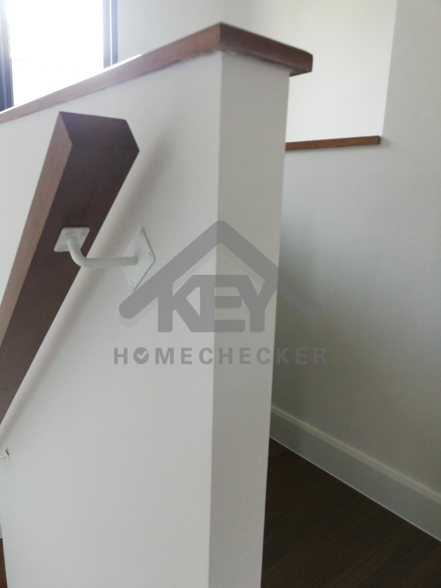 งานบันไดชั้น 1