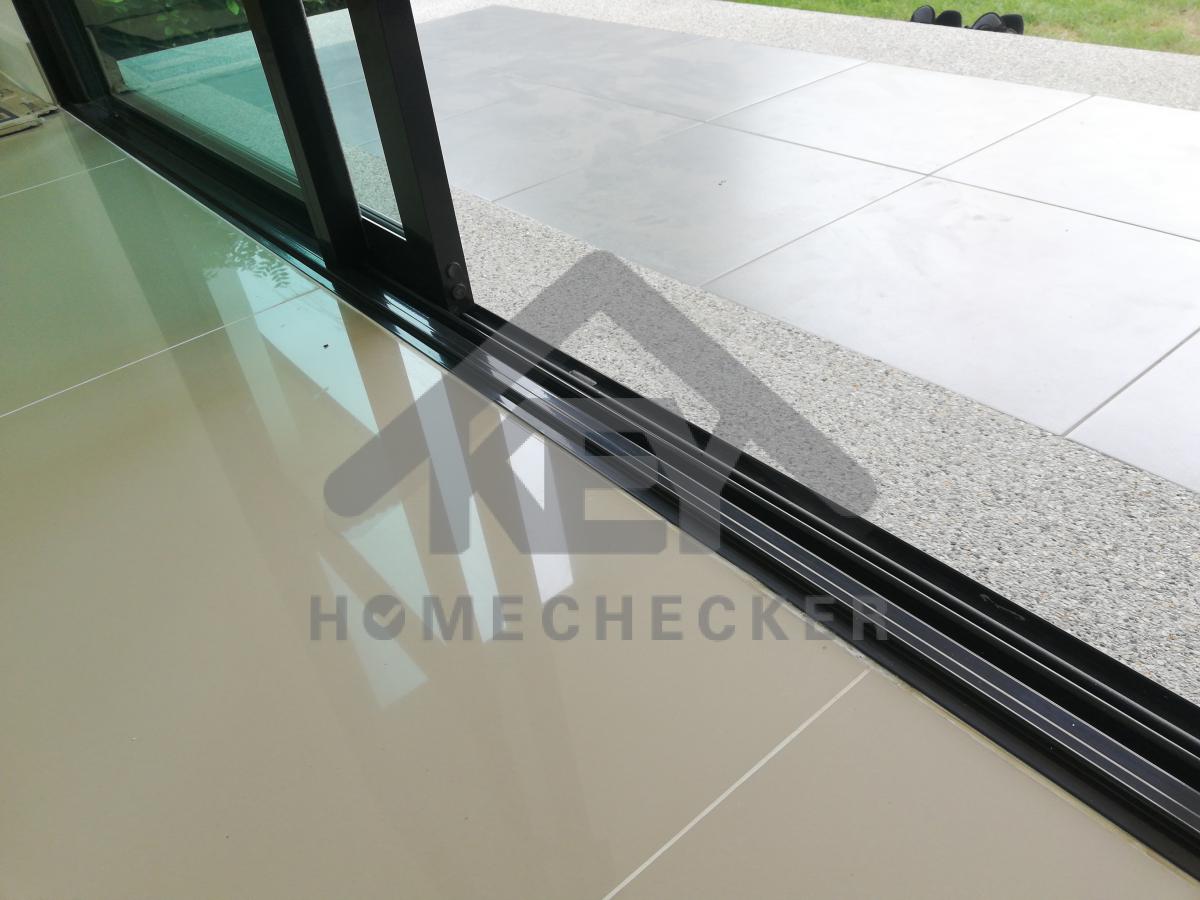 งานห้องโถง ห้องนั่งเล่น