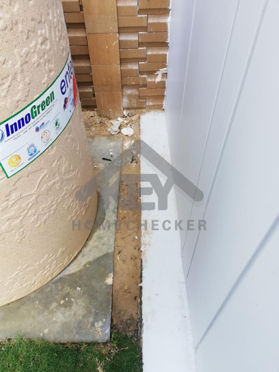 งานภูมิทัศน์และพื้นที่ภายนอกบ้าน