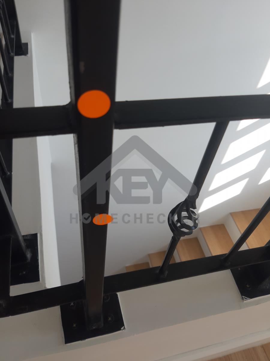 งานบันไดชั้น 2