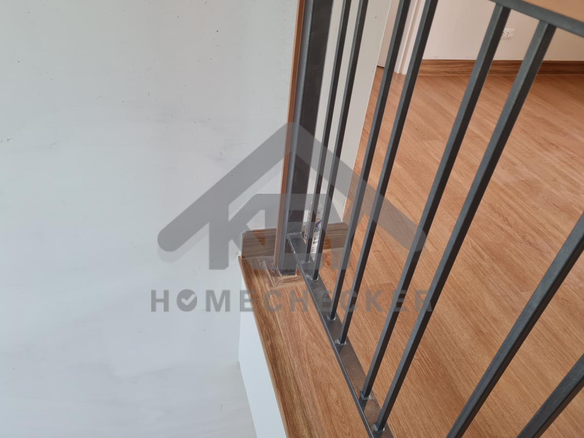 งานบันไดชั้น 2