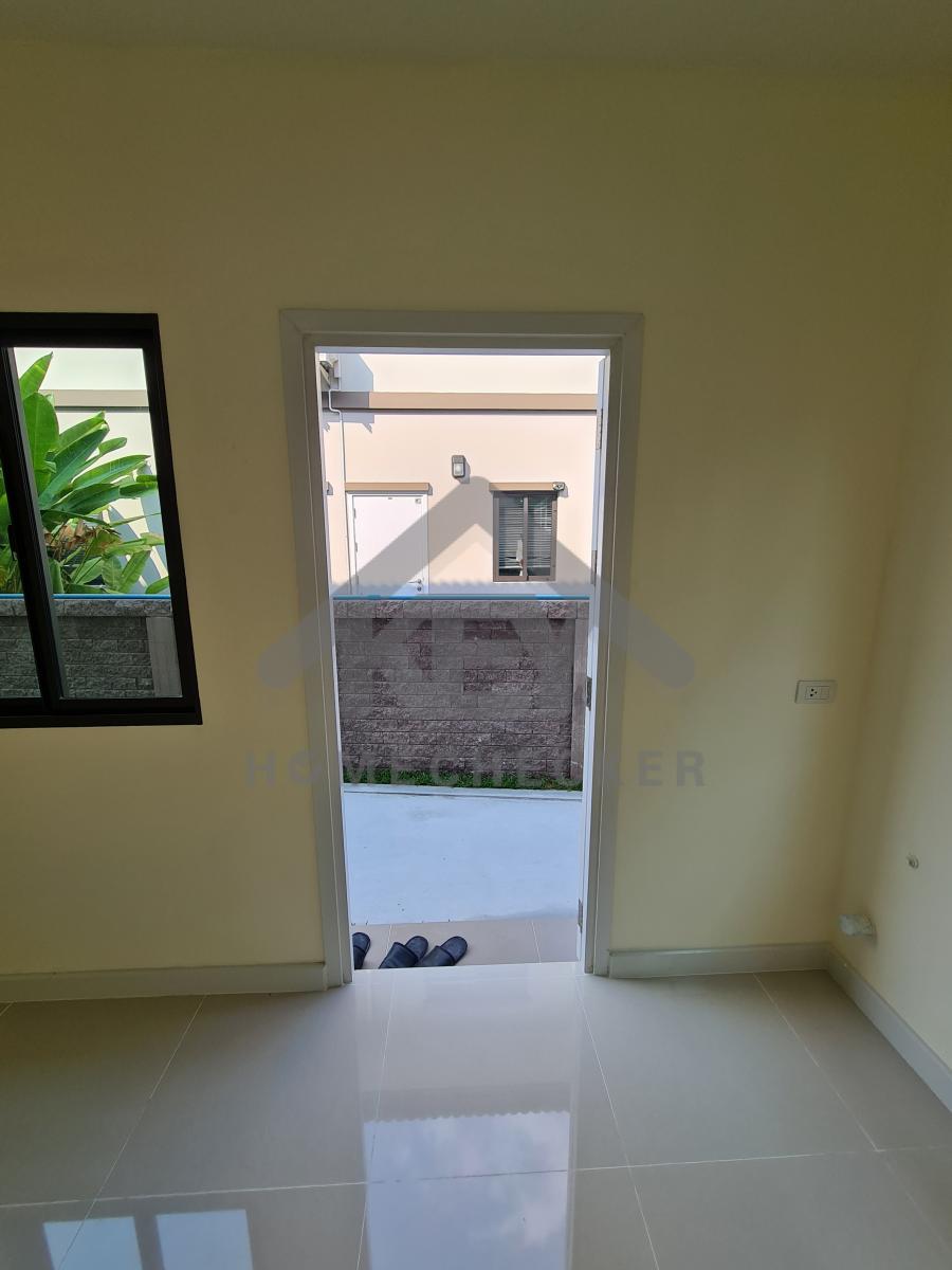 งานบันไดชั้น 2