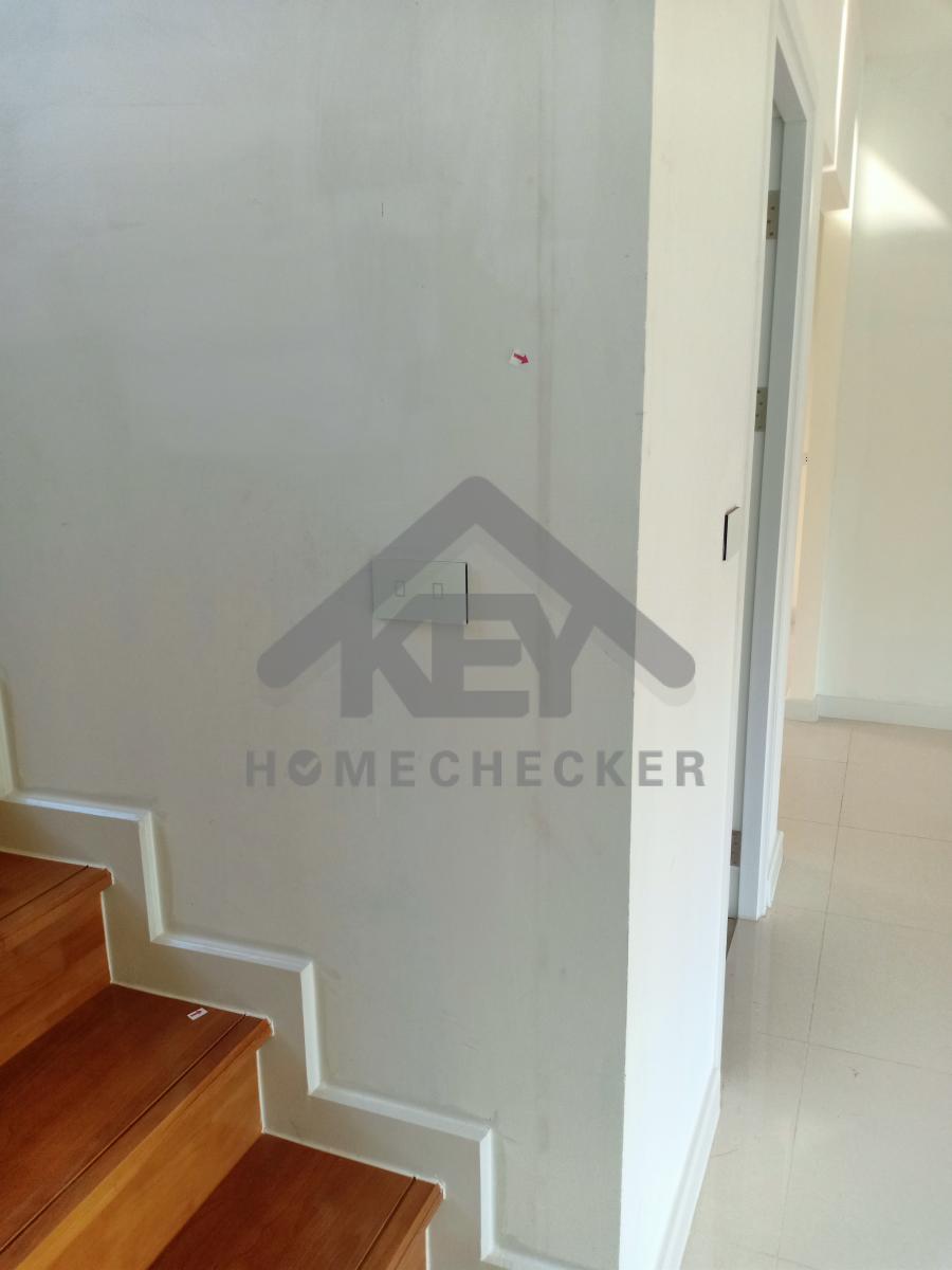 งานบันไดชั้น 2