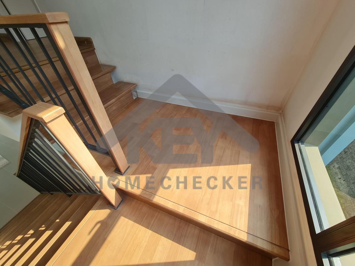 งานบันไดชั้น 2