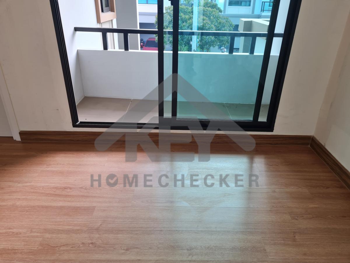 งานบันไดชั้น 2