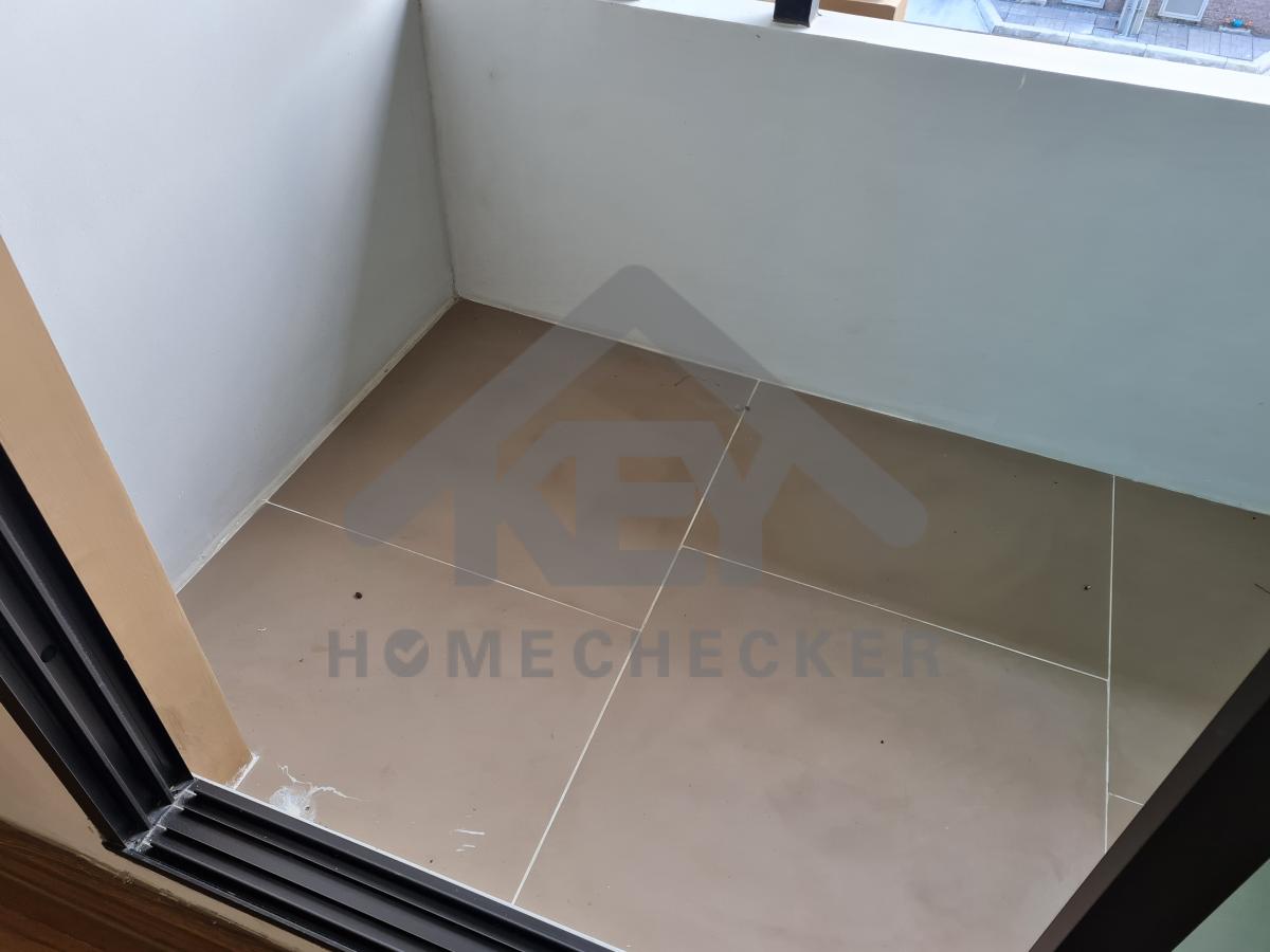 งานบันไดชั้น 2