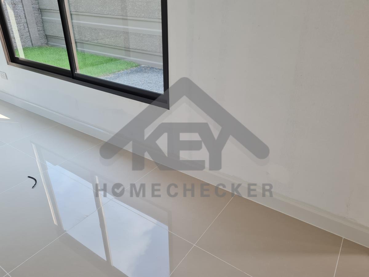 งานห้องโถง ห้องนั่งเล่น