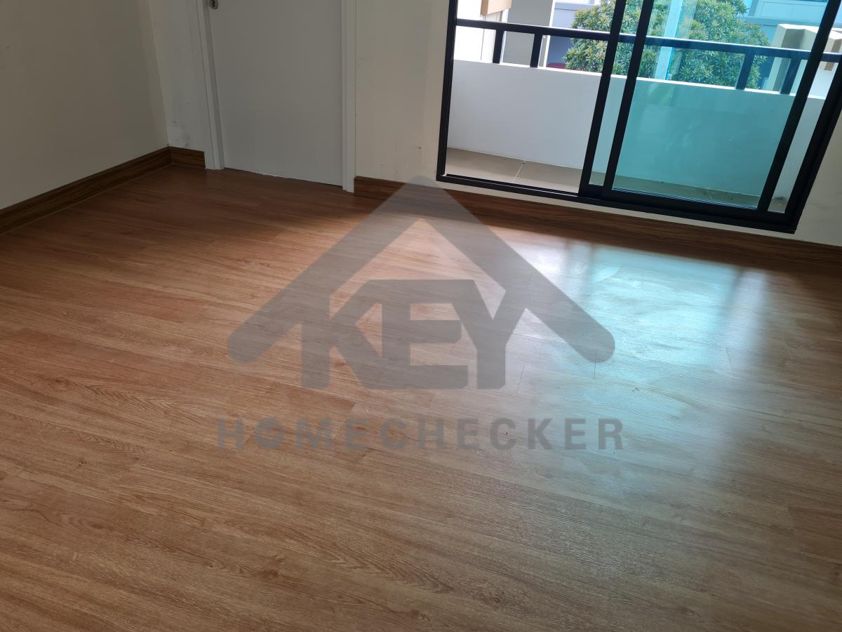 งานบันไดชั้น 2