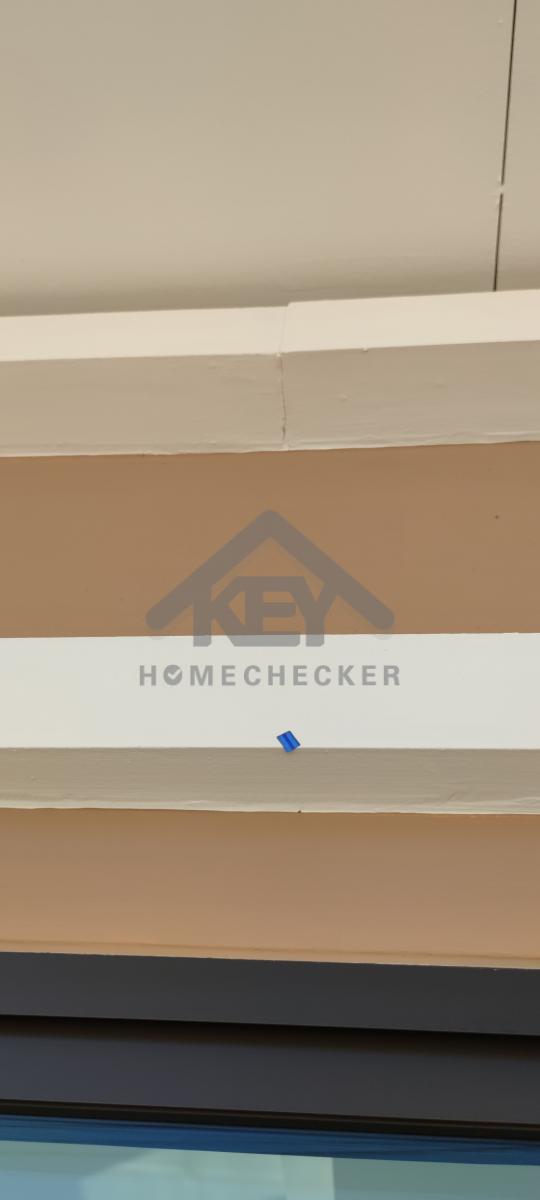 งานตรวจสอบหลังคา