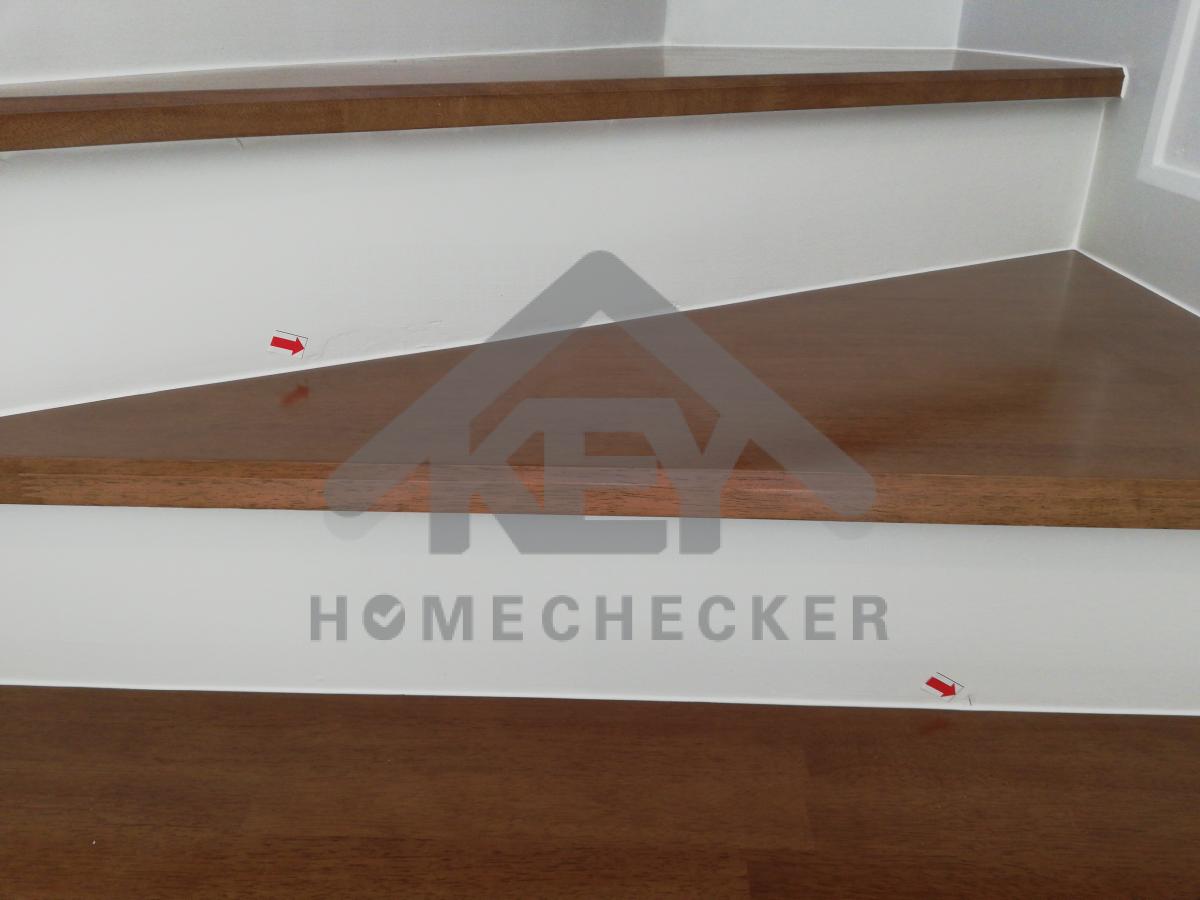 งานบันไดชั้น 1