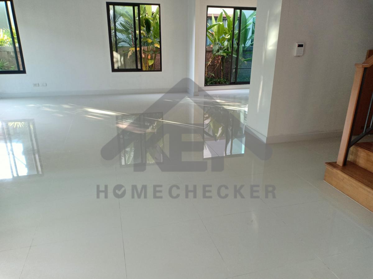 งานห้องโถง ห้องนั่งเล่น