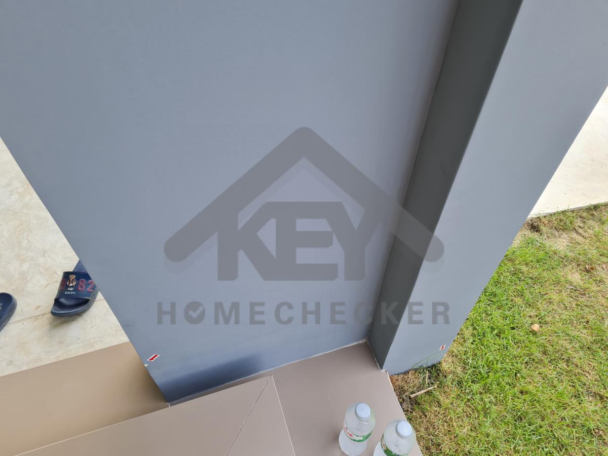 งานภูมิทัศน์และพื้นที่ภายนอกบ้าน