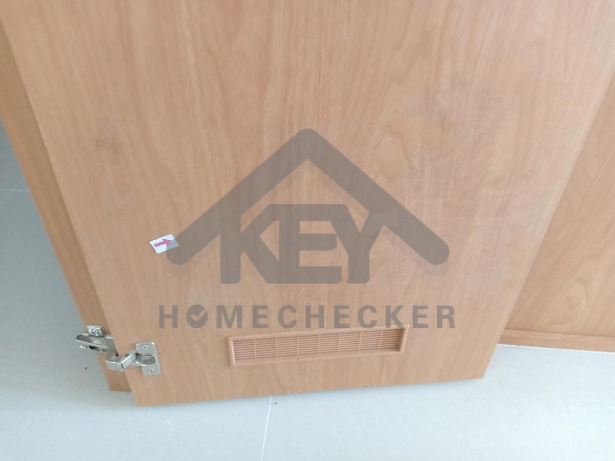 งานบันไดชั้น 2