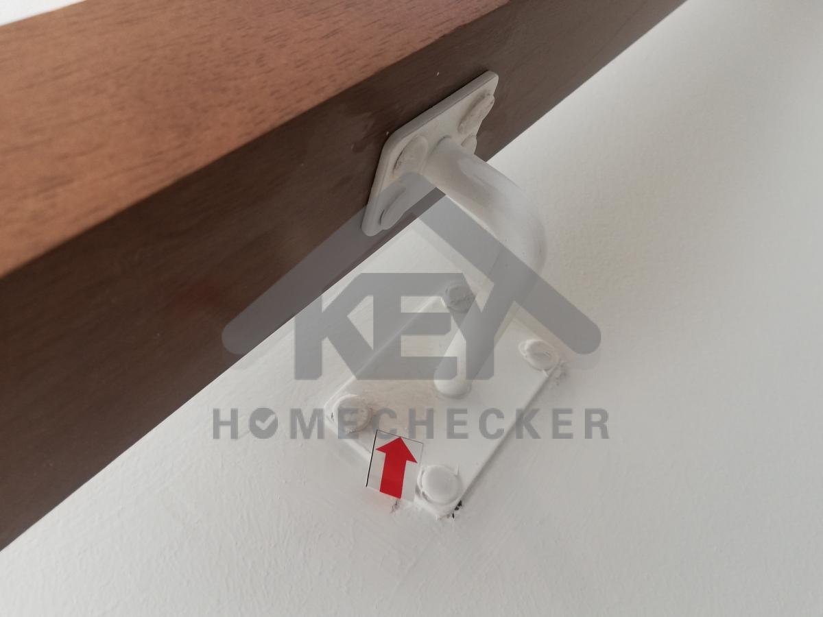 งานบันไดชั้น 1