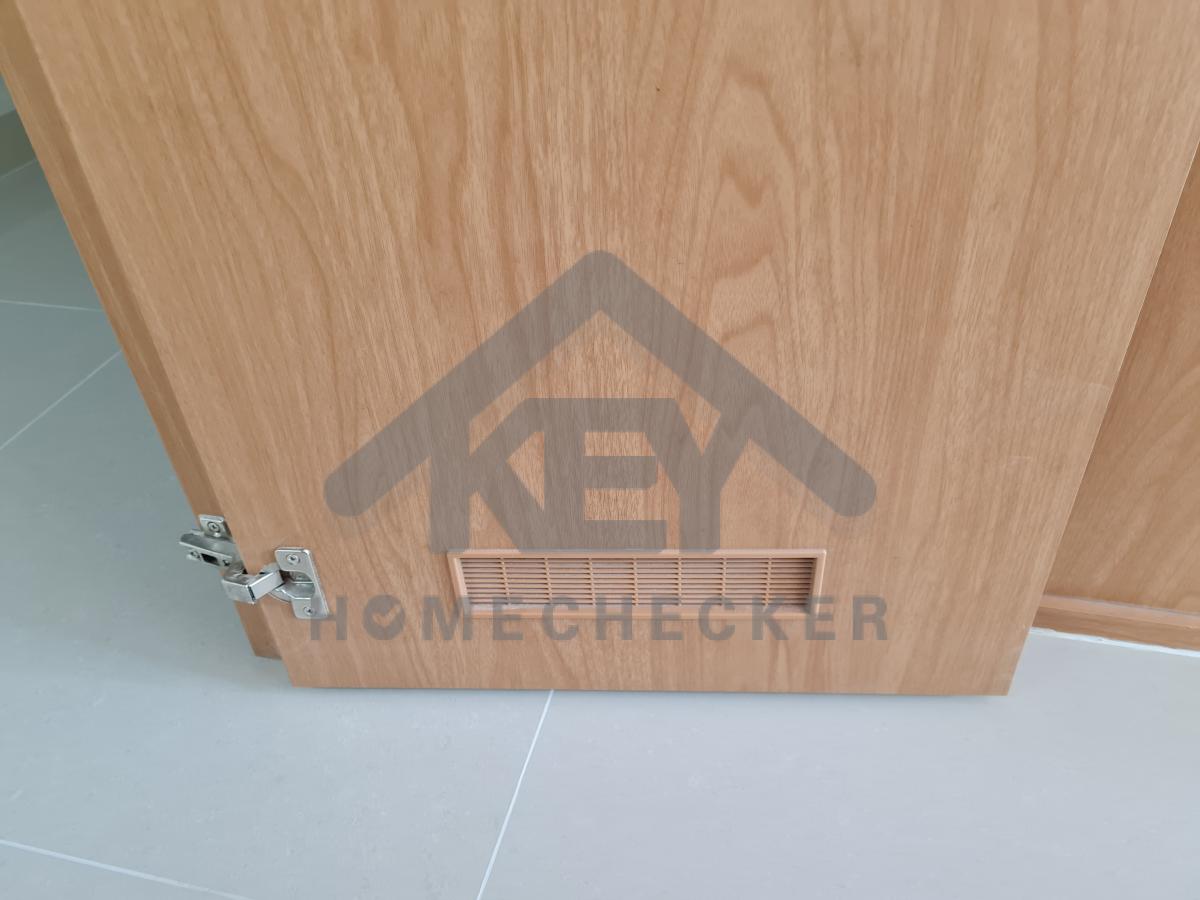 งานบันไดชั้น 2