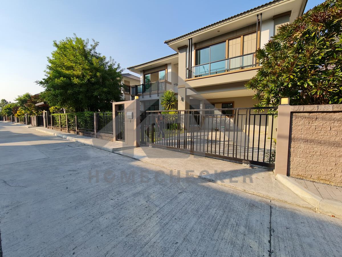 งานภูมิทัศน์และพื้นที่ภายนอกบ้าน