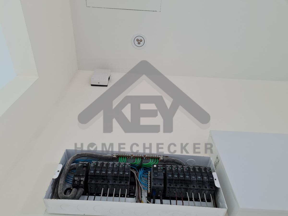 งานไฟฟ้าและระบบความปลอดภัย