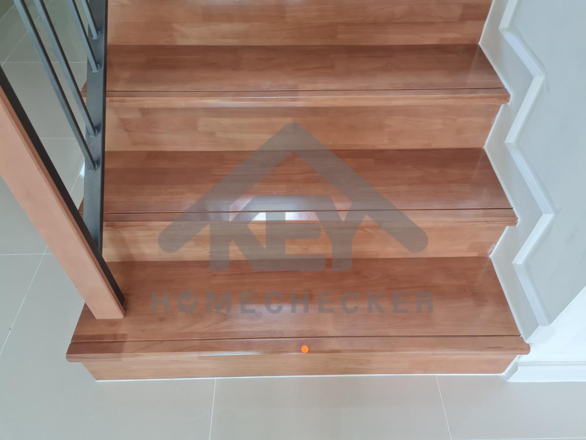 งานบันไดชั้น 2