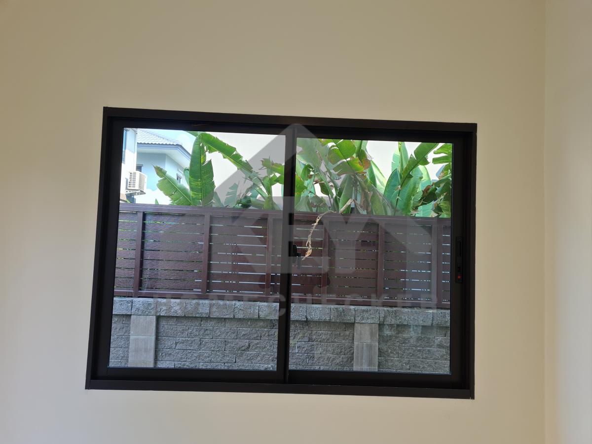 งานบันไดชั้น 2