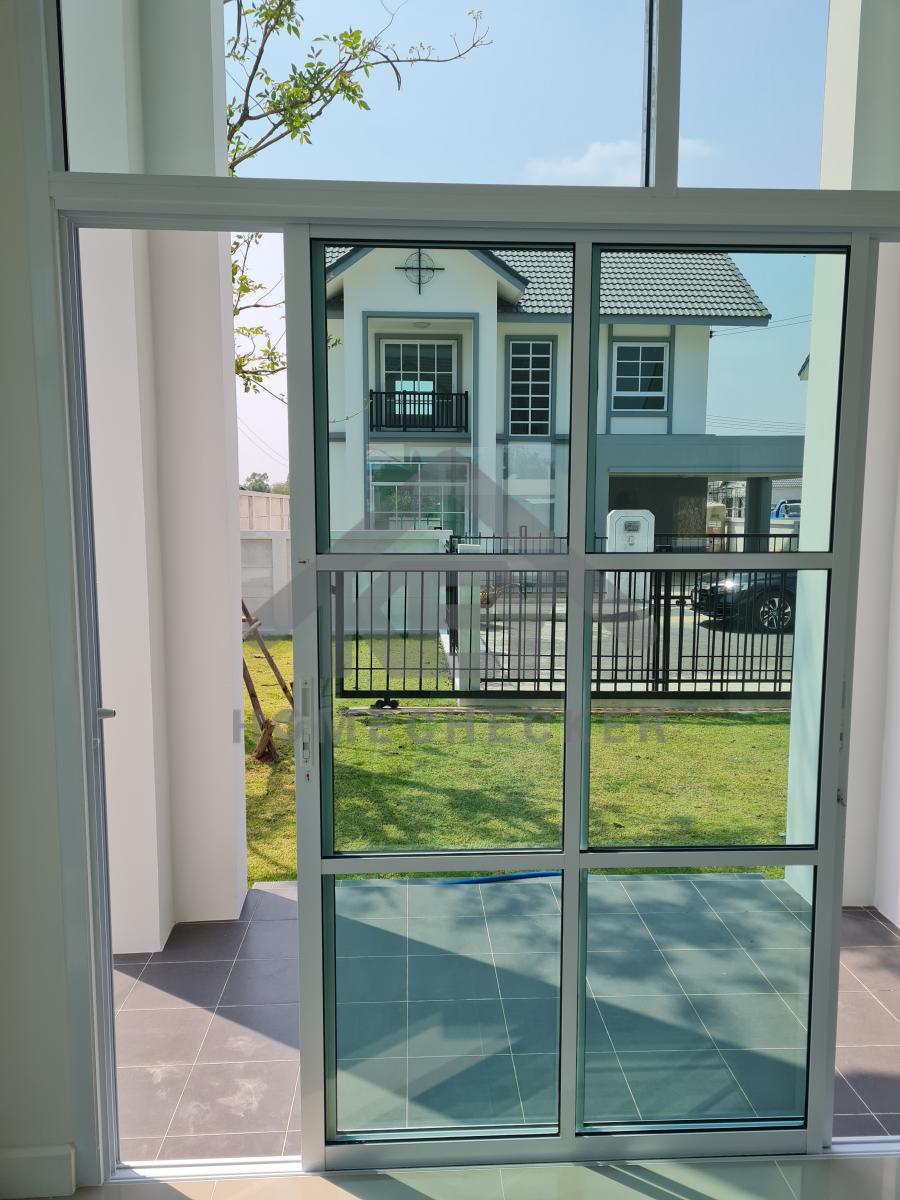 งานห้องโถง ห้องนั่งเล่น