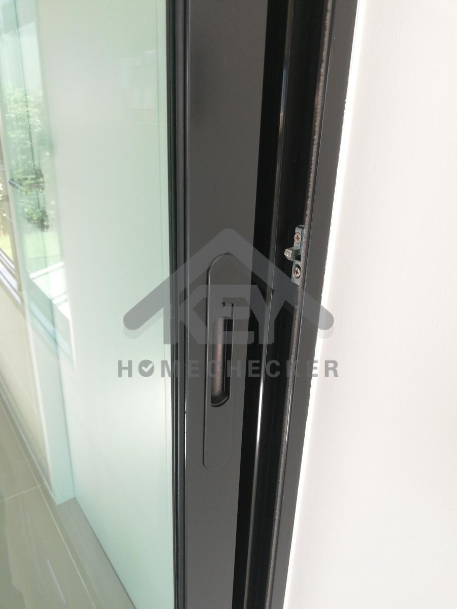 งานห้องครัวชั้น 1