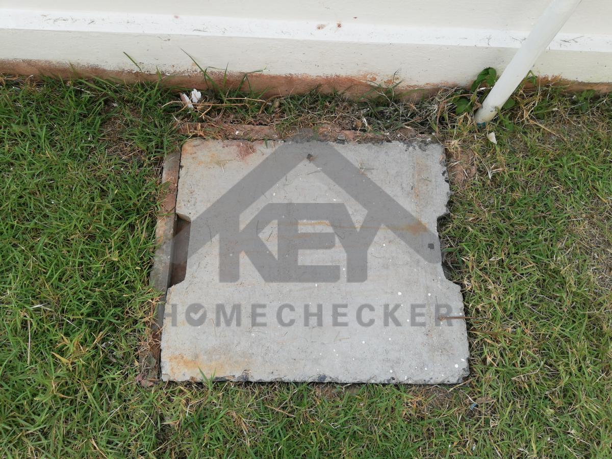 งานภูมิทัศน์และพื้นที่ภายนอกบ้าน