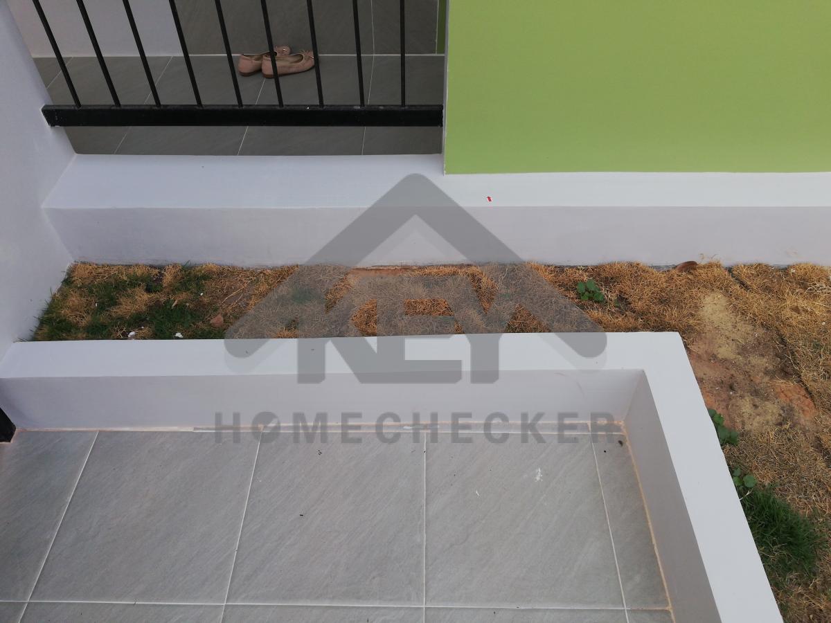 งานภูมิทัศน์และพื้นที่ภายนอกบ้าน