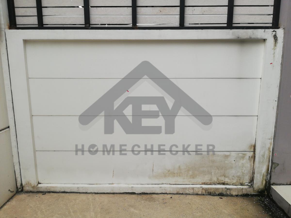 งานภูมิทัศน์และพื้นที่ภายนอกบ้าน