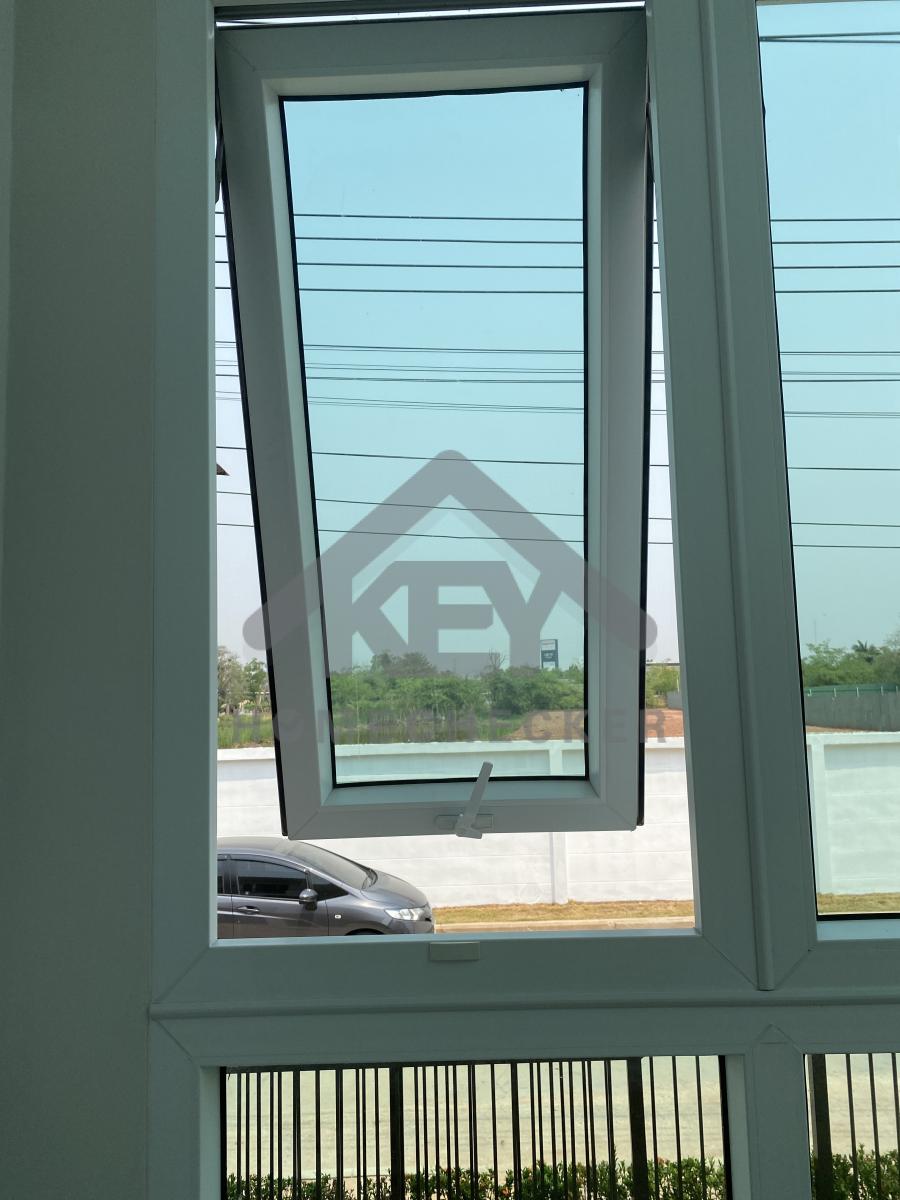 งานบันไดชั้น 1