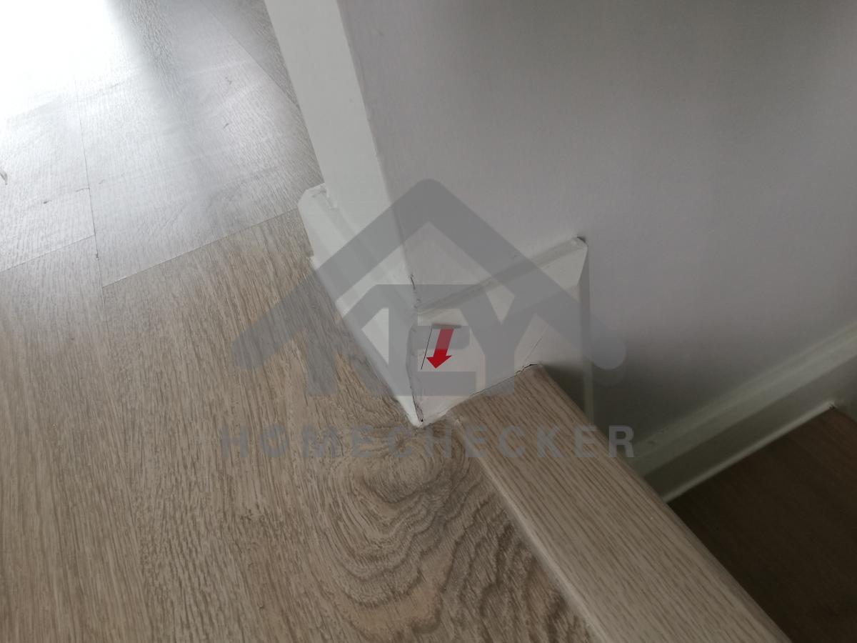 งานบันไดชั้น 3