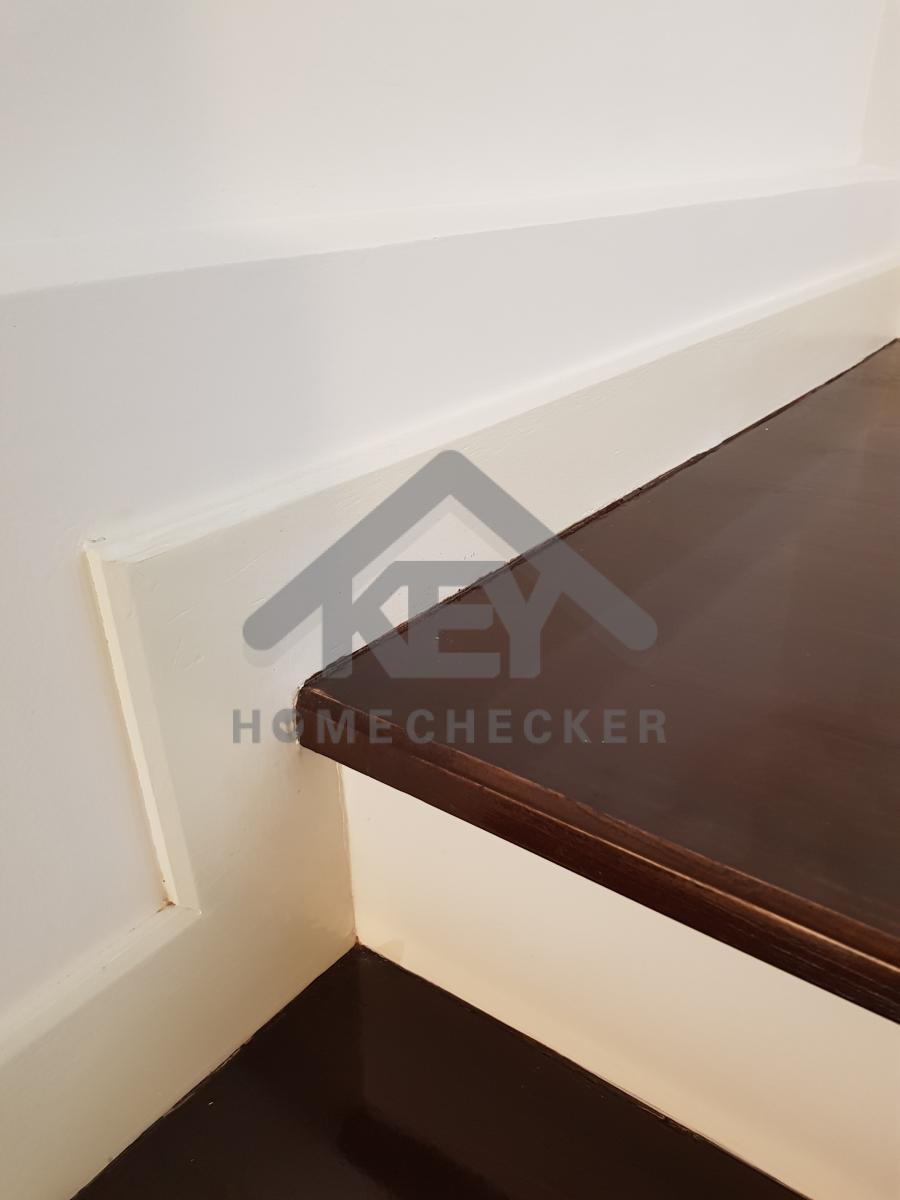 งานบันไดชั้น 1