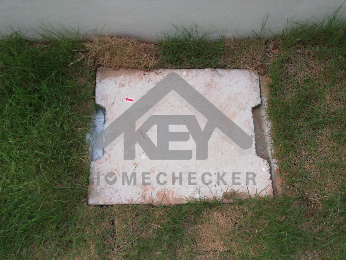 งานภูมิทัศน์และพื้นที่ภายนอกบ้าน