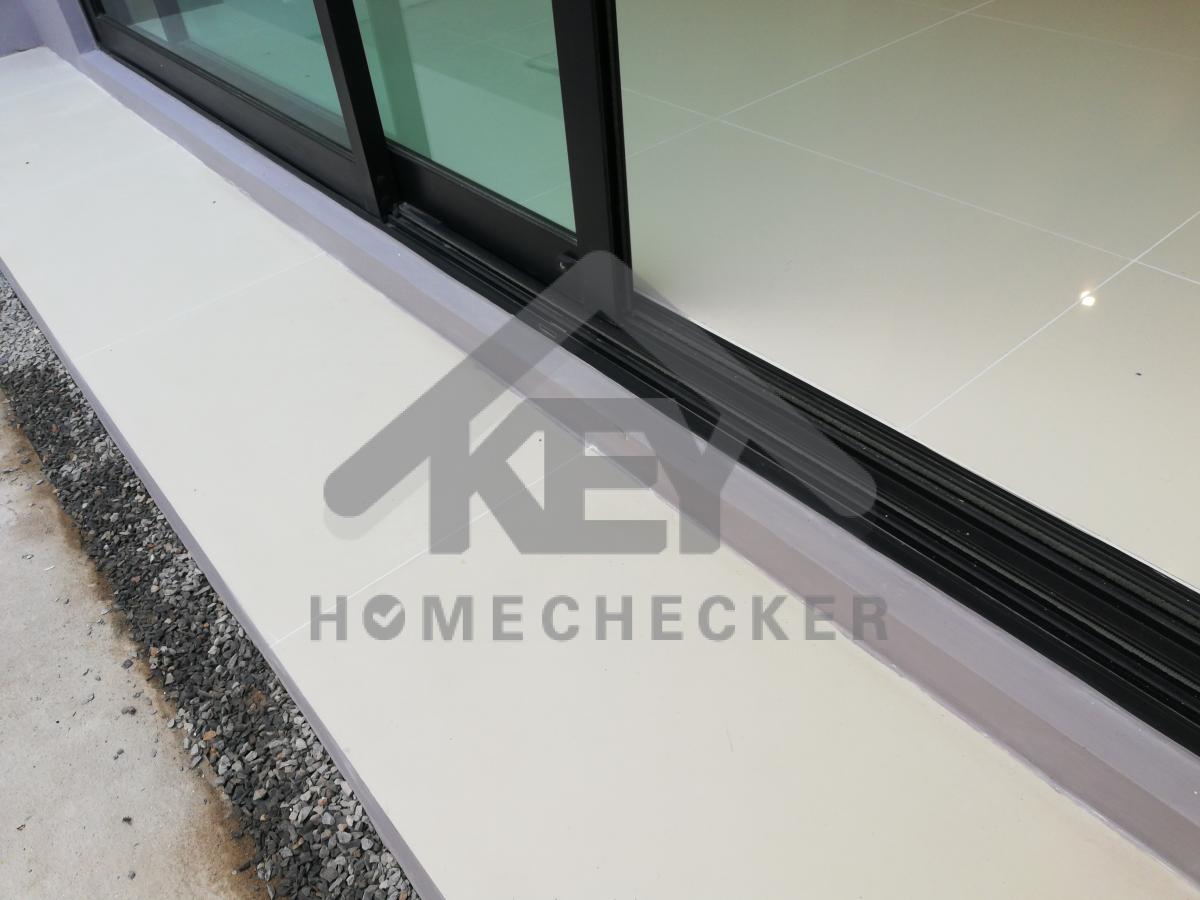 งานภูมิทัศน์และพื้นที่ภายนอกบ้าน