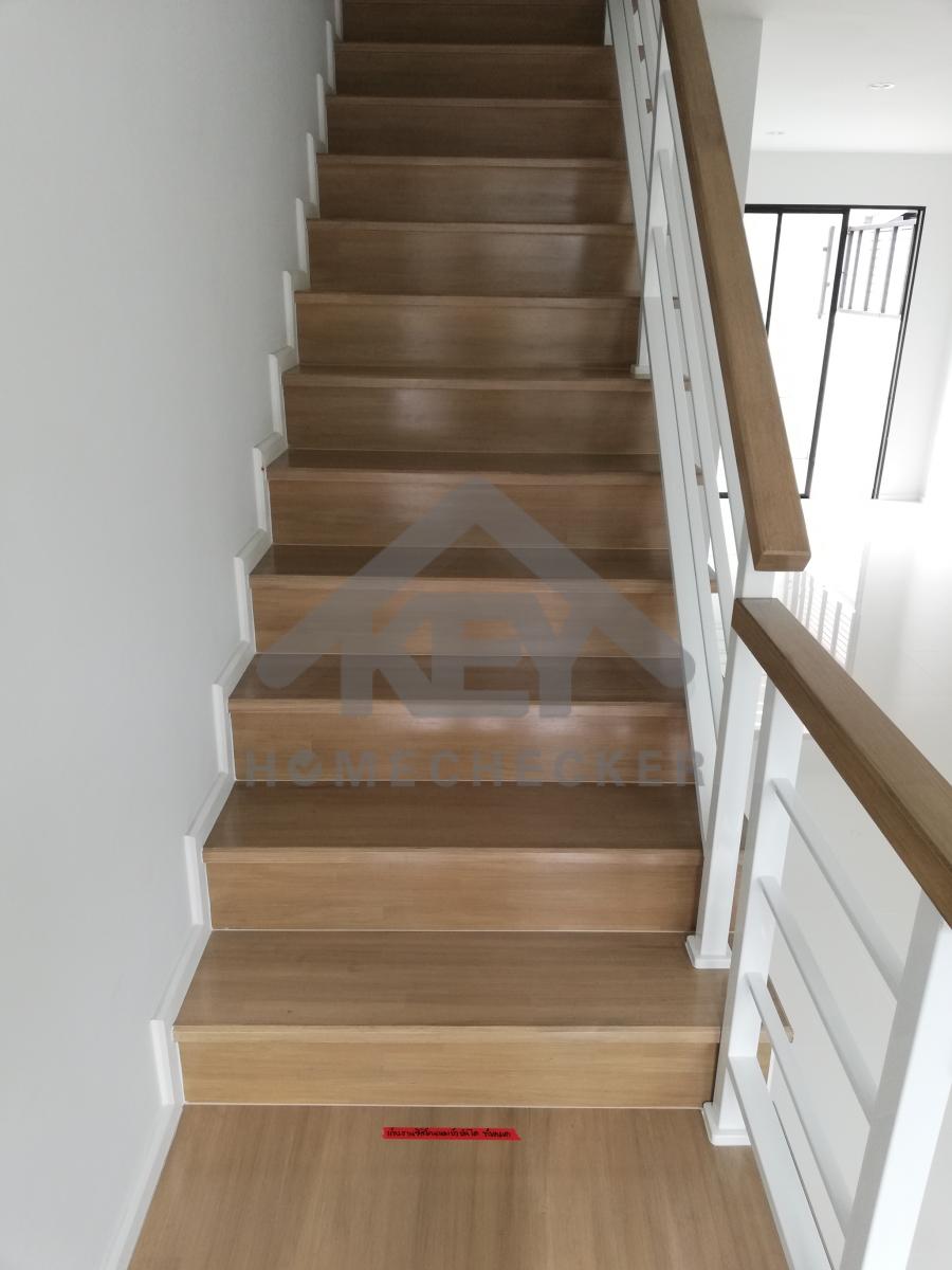 งานบันไดชั้น 1