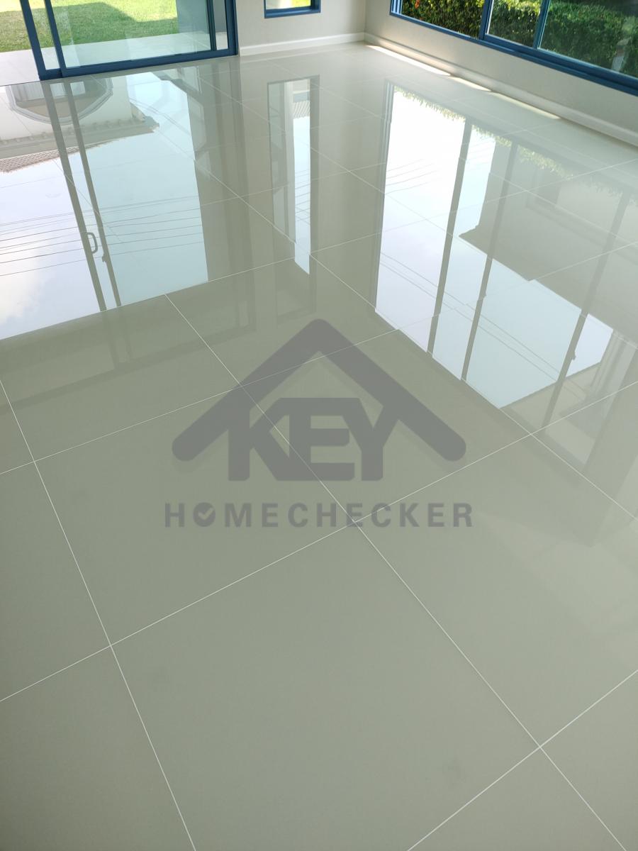 งานห้องโถง ห้องนั่งเล่น