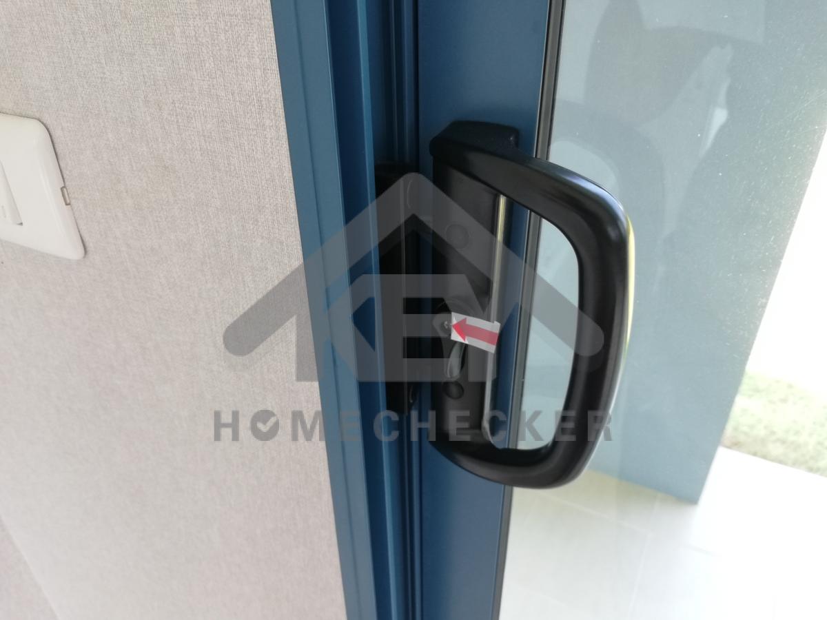 งานห้องโถง ห้องนั่งเล่น