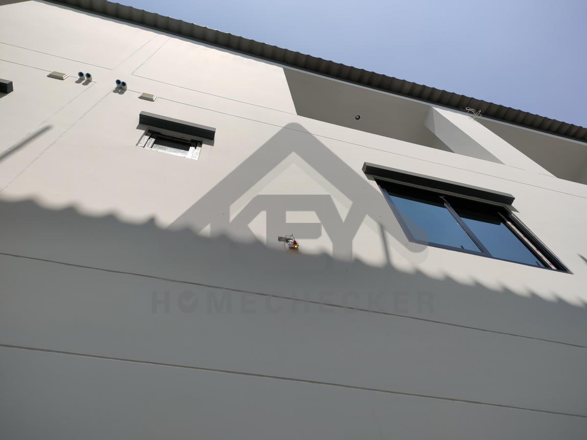 งานภูมิทัศน์และพื้นที่ภายนอกบ้าน