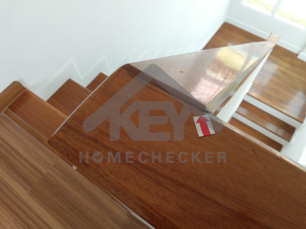 งานบันไดชั้น 1