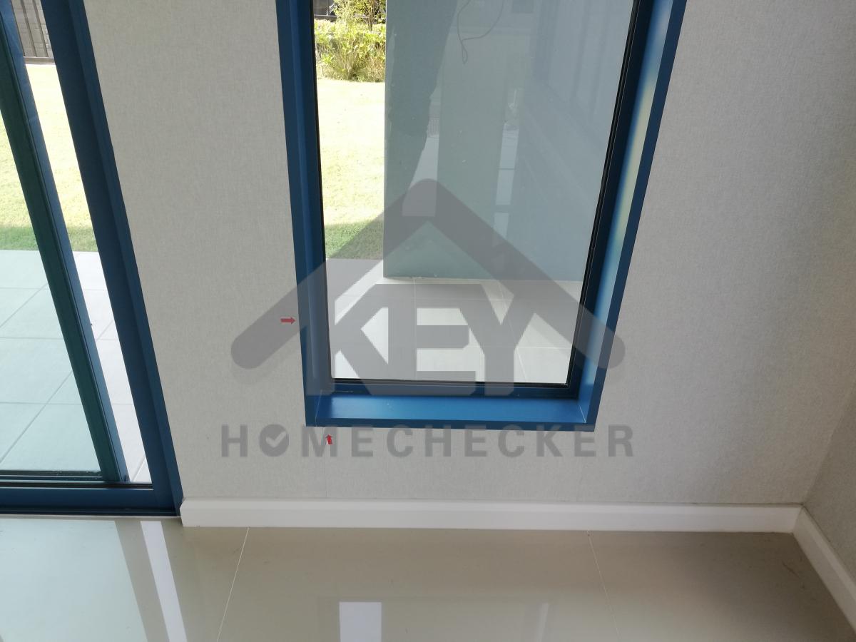 งานห้องโถง ห้องนั่งเล่น