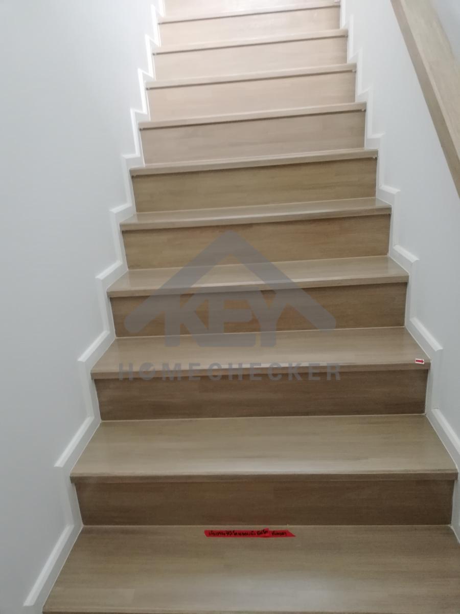 งานบันไดชั้น 3