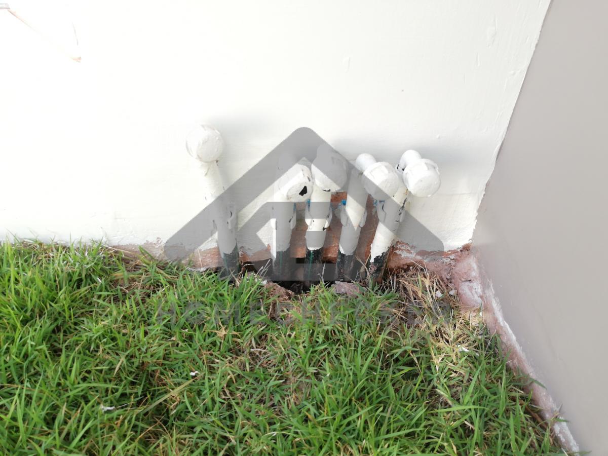 งานภูมิทัศน์และพื้นที่ภายนอกบ้าน