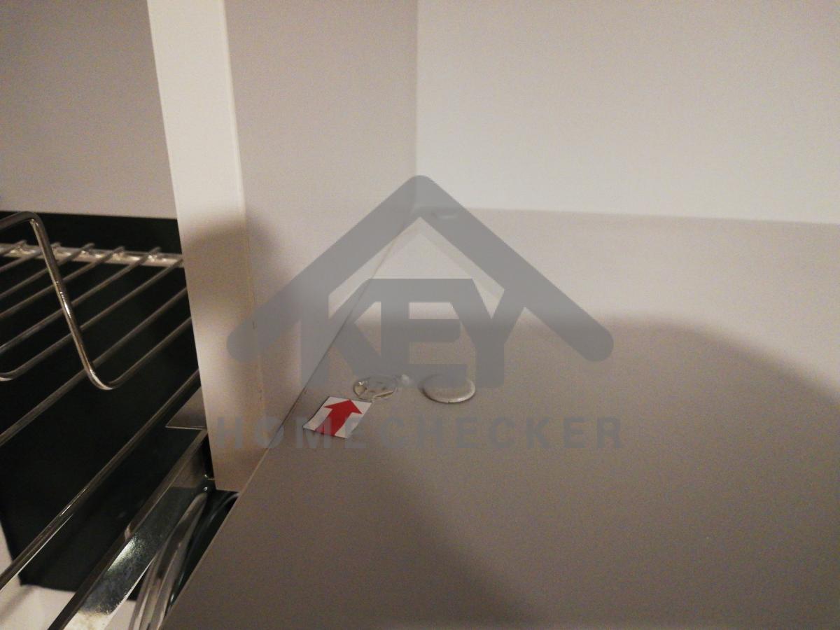 งานห้องครัวชั้น 1