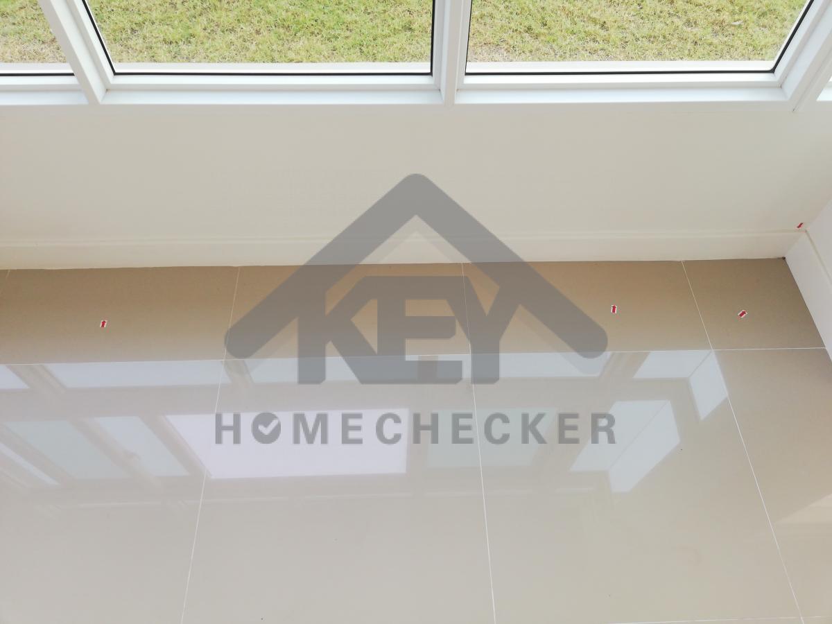 งานห้องโถง ห้องนั่งเล่น