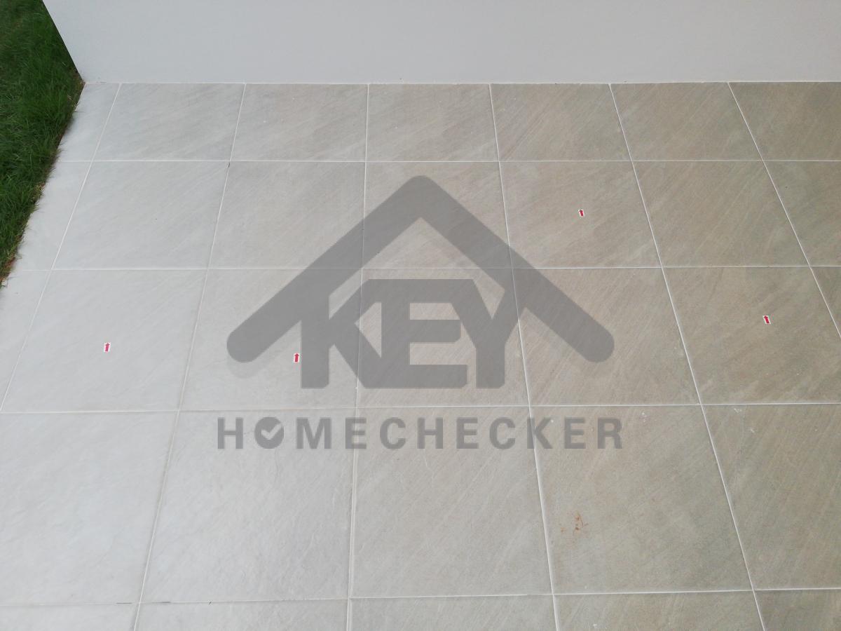 งานภูมิทัศน์และพื้นที่ภายนอกบ้าน