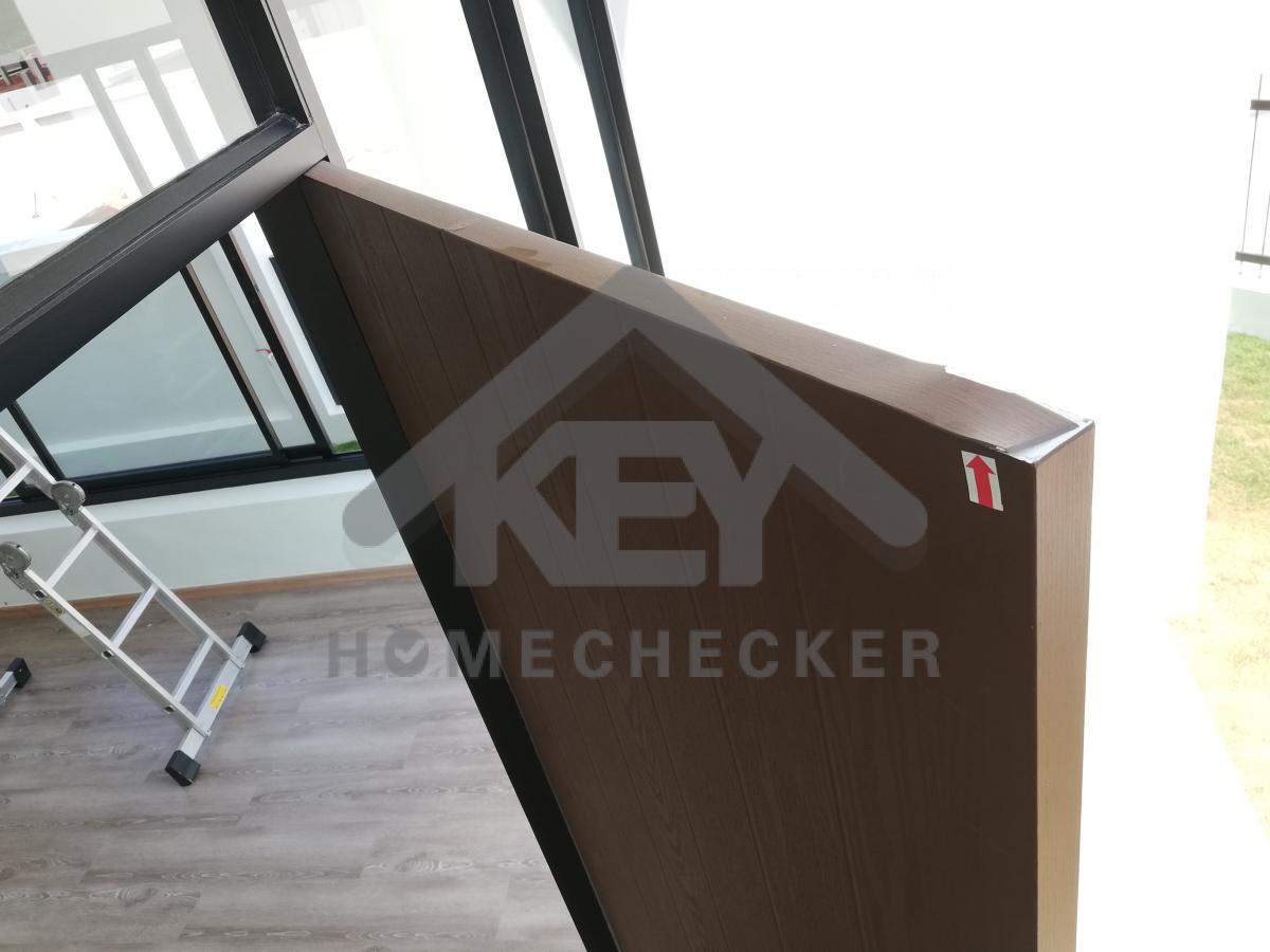 งานห้องโถง ห้องนั่งเล่น